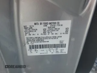2014 Ford F-150 XL with VIN 1FTFX1EF3EFB58149, listed as a Copart auction lot 50212665 with 121,483 mi miles and Salvage Title. Bid and sale history available at DreamBid. Image 13.