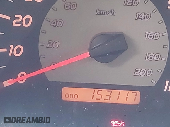 2006 Toyota Tacoma with VIN 5TEUX42N66Z233581, listed as a IAAI auction lot 41897141 with 153,117 mi miles and . Bid and sale history available at DreamBid. Image 7.
