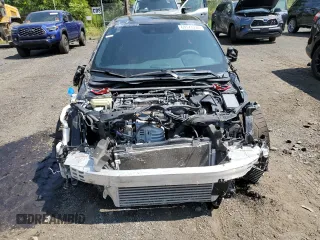 2019 Honda Civic Type R Touring z VIN SHHFK8G76KU203340, wystawiony jako Copart lot #69171534 z przebiegiem 45 152 mil mil oraz Szkoda całkowita • Salvage title. Historia ofert i sprzedaży dostępna na DreamBid. Obrazek 5.