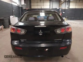 2015 Mitsubishi Lancer SE with VIN JA32V2FW3FU019272, listed as a IAAI auction lot 41940708 with 107,433 mi miles and . Bid and sale history available at carsss.com. Image 16.