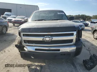 2010 Chevrolet Silverado 1500 LT with VIN 3GCRCSEA0AG181206, listed as a Copart auction lot 42462725 with 271,065 mi miles and Non Repairable. Bid and sale history available at DreamBid. Image 5.