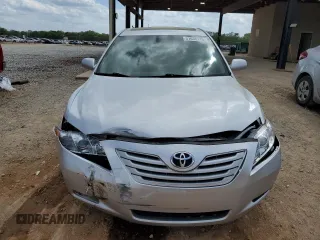 2009 Toyota Camry with VIN 4T4BE46K89R127127, listed as a Copart auction lot 51636115 with 224,775 mi miles and Salvage Title. Bid and sale history available at carsss.com. Image 5.