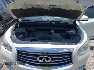 2015 Infiniti QX60 with VIN 5N1AL0MM7FC527660, listed as a IAAI auction lot 42478349 with 146,649 mi miles and . Bid and sale history available at DreamBid. Image 10.