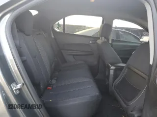 2012 Chevrolet Equinox 1LT z VIN 2GNFLDE56C6260547, wystawiony jako Copart lot #49855445 z przebiegiem 94 012 mil mil oraz Szkoda całkowita • Salvage title. Historia ofert i sprzedaży dostępna na DreamBid. Obrazek 10.