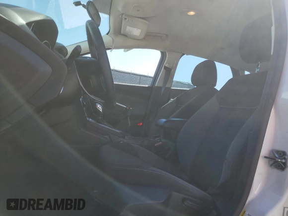 2014 Ford Focus SE with VIN 1FADP3K24EL447925, listed as a Copart auction lot 48676385 with 128,650 mi miles and Salvage Title. Bid and sale history available at carsss.com. Image 7.
