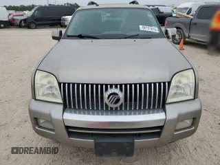2008 Mercury Mountaineer with VIN 4M2EU37E08UJ11546, listed as a Copart auction lot 88151615 with 197,336 mi miles and Clean Title. Bid and sale history available at carsss.com. Image 5.