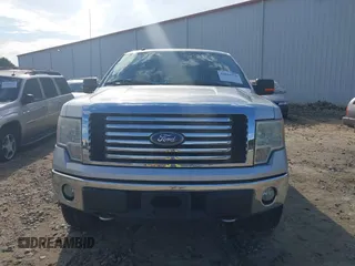 2010 Ford F-150 XL with VIN 1FTFX1EV2AFB86834, listed as a IAAI auction lot 42644796 with 224,461 mi miles and . Bid and sale history available at DreamBid. Image 12.