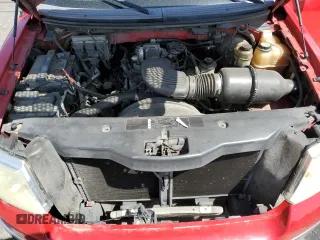 2006 Ford F-150 STX с VIN 1FTRX02W26KB93690, выставлен на аукционе Copart как лот 48538695 с пробегом 256 118 миль миль и Списание • Salvage title. История ставок и продаж доступна на DreamBid. Изображение 11.