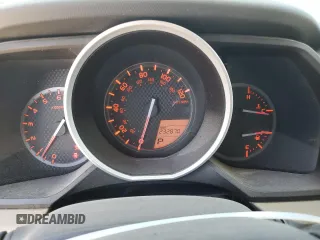 2011 Toyota 4Runner Trail z VIN JTEBU5JR4B5074126, wystawiony jako Copart lot #57718015 z przebiegiem 232 870 mil mil oraz Szkoda całkowita • Salvage title. Historia ofert i sprzedaży dostępna na DreamBid. Obrazek 9.
