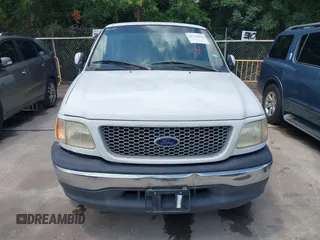 1999 Ford F-150 with VIN 1FTRX17W8XNB87729, listed as a IAAI auction lot 42730244 with Not provided miles and . Bid and sale history available at DreamBid. Image 6.
