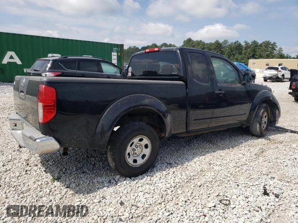 2010 Nissan Frontier XE с VIN 1N6BD0CT8AC431735, выставлен на аукционе Copart как лот 63788294 с пробегом Не указан миль и Списание • Salvage title. История ставок и продаж доступна на DreamBid. Изображение 3.