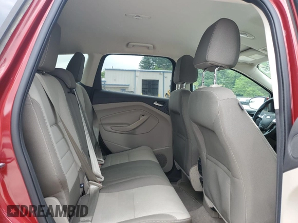 2013 Ford Escape SE with VIN 1FMCU9GX0DUA90012, listed as a Copart auction lot 60439265 with 101,550 mi miles and Clean title. Bid and sale history available at DreamBid. Image 11.