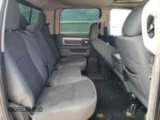 2014 Ram 3500 Big Horn with VIN 3C63R3DJ4EG240542, listed as a Copart auction lot 65465704 with 129,315 mi miles and Salvage Title. Bid and sale history available at carsss.com. Image 10.