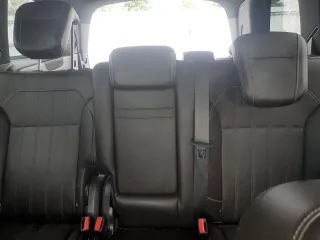 2017 Mercedes-Benz GLS with VIN 4JGDF6EE5HA974503, listed as a Copart auction lot 57992593 with 85,736 mi miles. Bid and sale history available at carsss.com. Image 10.