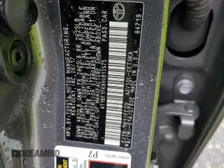 2017 Toyota Camry XLE with VIN 4T1BF1FK8HU813575, listed as a Copart auction lot 48267235 with 153,282 mi miles and Salvage Title. Bid and sale history available at carsss.com. Image 14.