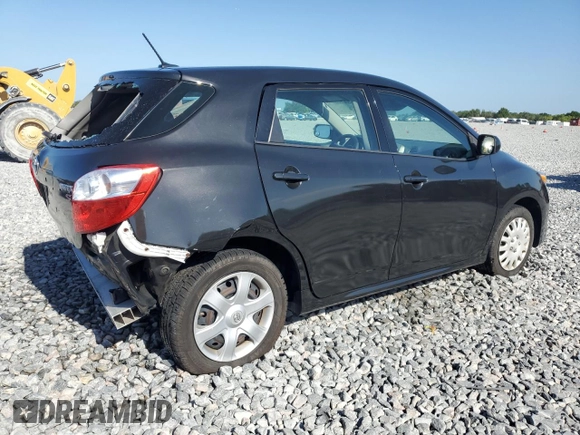 2010 Toyota Matrix S с VIN 2T1KE4EE1AC046403, выставлен на аукционе Copart как лот 55560235 с пробегом 121 563 миль миль и Списание • Salvage title. История ставок и продаж доступна на DreamBid. Изображение 3.
