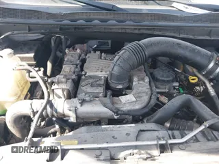 2018 Nissan Titan XD SV with VIN 1N6BA1F40JN523851, listed as a IAAI auction lot 41800730 with 104,527 mi miles. Bid and sale history available at carsss.com. Image 10.