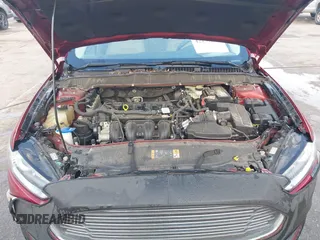 2013 Ford Fusion SE с VIN 3FA6P0H75DR131136, выставлен на аукционе IAAI как лот 42139576 с пробегом 128 756 миль миль и . История ставок и продаж доступна на DreamBid. Изображение 10.
