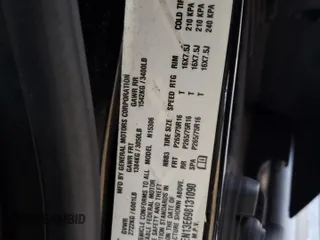 2009 Hummer H3 SUV with VIN 5GTEN13E698131090, listed as a Copart auction lot 73121634 with 199,610 mi miles and Salvage Title. Bid and sale history available at carsss.com. Image 12.