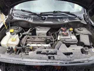 2017 Jeep Patriot Sport SE with VIN 1C4NJPBA2HD201761, listed as a Copart auction lot 50218735 with 125,226 mi miles and Salvage Title. Bid and sale history available at carsss.com. Image 12.