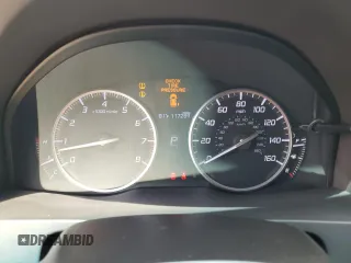 2015 Acura RDX Technology с VIN 5J8TB4H53FL029547, выставлен на аукционе Copart как лот 60265745 с пробегом 117 289 миль миль и Чистый • Clean title. История ставок и продаж доступна на DreamBid. Изображение 9.