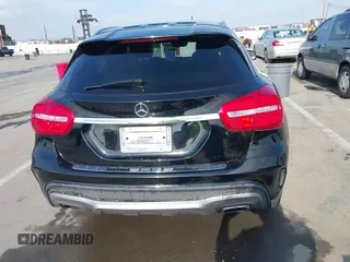 2015 Mercedes-Benz GLA 250 z VIN WDCTG4GB1FJ119633, wystawiony jako IAAI lot #42085473 z przebiegiem 149 109 mil mil oraz . Historia ofert i sprzedaży dostępna na DreamBid. Obrazek 16.