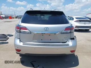 2014 Lexus RX 350 z VIN 2T2BK1BA8EC232028, wystawiony jako IAAI lot #42560149 z przebiegiem 75 120 mil mil oraz . Historia ofert i sprzedaży dostępna na DreamBid. Obrazek 17.