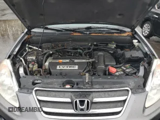 2005 Honda CR-V EX SE with VIN JHLRD78975C031603, listed as a Copart auction lot 51803865 with 174,273 mi miles and Clean Title. Bid and sale history available at carsss.com. Image 12.