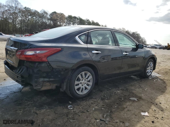 2018 Nissan Altima 2.5 S with VIN 1N4AL3AP0JC251194, listed as a Copart auction lot 49035025 with 196,771 mi miles and Salvage Title. Bid and sale history available at carsss.com. Image 3.