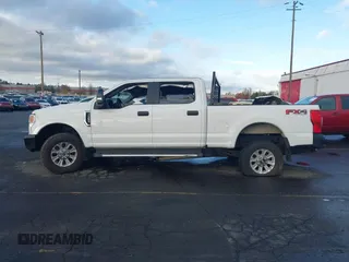 2020 Ford F-250 XL with VIN 1FT7W2BN9LED77712, listed as a IAAI auction lot 40843842 with 75,460 mi miles and . Bid and sale history available at DreamBid. Image 14.