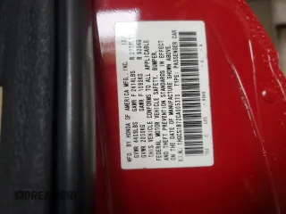 2012 Honda Accord EX z VIN 1HGCS1B72CA005370, wystawiony jako Copart lot #58872775 z przebiegiem 178 866 mil mil oraz Czysty tytuł • Clean title. Historia ofert i sprzedaży dostępna na DreamBid. Obrazek 12.