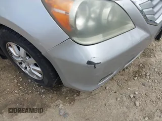 2010 Honda Odyssey EX с VIN 5FNRL3H49AB023447, выставлен на аукционе IAAI как лот 42185412 с пробегом 215 317 миль миль и . История ставок и продаж доступна на DreamBid. Изображение 14.