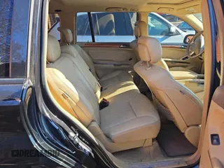 2008 Mercedes-Benz GL-Class 3.0L CDI with VIN 4JGBF22EX8A435993, listed as a Copart auction lot 86544114 with 198,349 mi miles and Clean Title. Bid and sale history available at carsss.com. Image 6.
