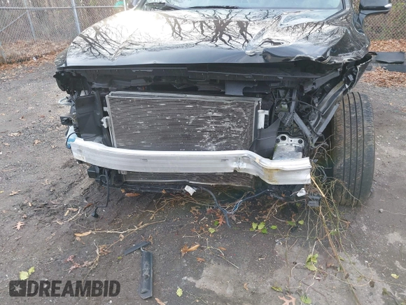 2023 Hyundai Santa Fe SEL with VIN 5NMS3DAJ3PH504079, listed as a IAAI auction lot 41142971 with 30,164 mi miles and . Bid and sale history available at DreamBid. Image 6.