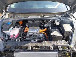2024 Genesis GV60 z VIN KMUKEDSBXRU023868, wystawiony jako IAAI lot #41638835 z przebiegiem 2 698 mil mil oraz . Historia ofert i sprzedaży dostępna na DreamBid. Obrazek 10.