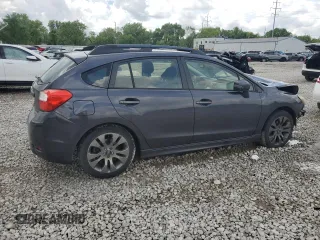 2015 Subaru Impreza Special Sports Premium z VIN JF1GPAT65F8213526, wystawiony jako Copart lot #57056115 z przebiegiem 169 947 mil mil oraz Szkoda całkowita • Salvage title. Historia ofert i sprzedaży dostępna na DreamBid. Obrazek 3.