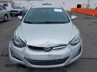 2016 Hyundai Elantra SE with VIN 5NPDH4AE5GH756867, listed as a IAAI auction lot 41761113 with 148,954 mi miles and . Bid and sale history available at DreamBid. Image 11.