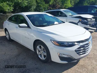 2023 Chevrolet Malibu LT with VIN 1G1ZD5ST4PF205711, listed as a IAAI auction lot 42224067 with 54,540 mi miles and . Bid and sale history available at DreamBid. Image 1.