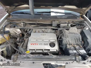 2004 Toyota Highlander with VIN JTEEP21AX40055853, listed as a IAAI auction lot 41640471 with 186,409 mi miles. Bid and sale history available at carsss.com. Image 10.