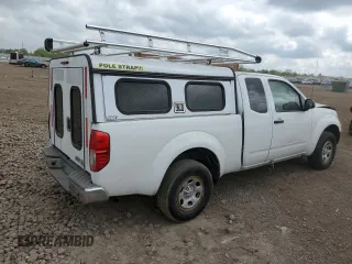 2016 Nissan Frontier S z VIN 1N6BD0CT2GN799521, wystawiony jako Copart lot #56015685 z przebiegiem Nie podano mil oraz Szkody całkowita. Historia ofert i sprzedaży dostępna na DreamBid. Obrazek 3.