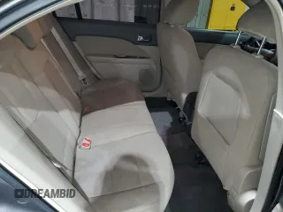 2010 Ford Fusion Hybrid with VIN 3FADP0L3XAR253417, listed as a Copart auction lot 60022345 with 123,315 mi miles and Salvage title. Bid and sale history available at DreamBid. Image 10.