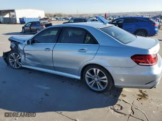 2016 Mercedes-Benz E-Class E 350 Sport with VIN WDDHF5KB3GB248583, listed as a Copart auction lot 85733744 with 0 mi miles and Salvage Title. Bid and sale history available at carsss.com. Image 2.