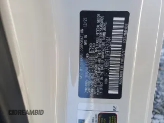 2022 Toyota GR86 with VIN JF1ZNBB11N9752244, listed as a Copart auction lot 48674265 with 0 mi miles and Salvage Title. Bid and sale history available at carsss.com. Image 12.