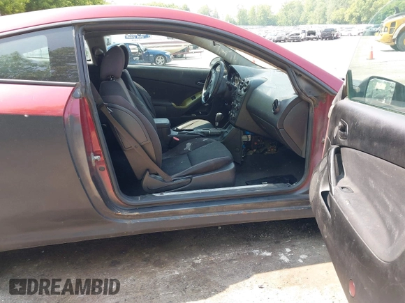 2008 Pontiac G6 GT with VIN 1G2ZH17N784104274, listed as a IAAI auction lot 42445342 with 249,326 mi miles and . Bid and sale history available at DreamBid. Image 5.