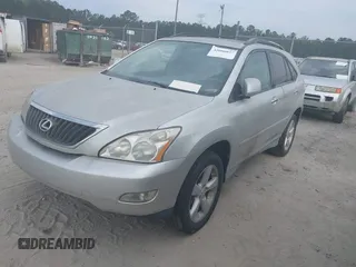 2008 Lexus RX 350 with VIN 2T2GK31U18C042444, listed as a IAAI auction lot 42086037 with 251,281 mi miles and . Bid and sale history available at DreamBid. Image 17.