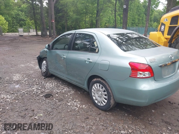 2008 Toyota Yaris с VIN JTDBT923X81280446, выставлен на аукционе IAAI как лот 42267007 с пробегом 127 013 миль миль и . История ставок и продаж доступна на DreamBid. Изображение 3.