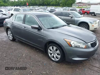 2009 Honda Accord EX-L z VIN 1HGCP26829A016470, wystawiony jako IAAI lot #42249921 z przebiegiem 126 786 mil mil oraz . Historia ofert i sprzedaży dostępna na DreamBid. Obrazek 1.