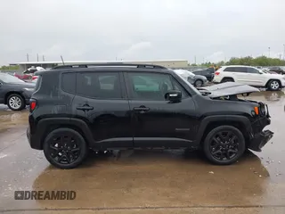 2018 Jeep Renegade Latitude with VIN ZACCJABB2JPJ10216, listed as a IAAI auction lot 41864523 with 72,256 mi miles and . Bid and sale history available at DreamBid. Image 14.