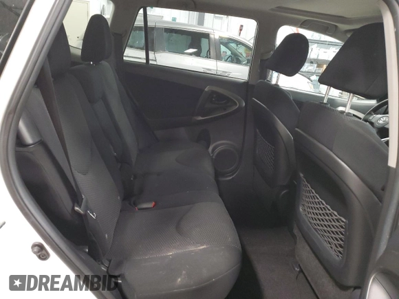 2012 Toyota RAV4 Sport with VIN 2T3RK4DV7CW071291, listed as a Copart auction lot 42103945 with 220,522 mi miles and Salvage Title. Bid and sale history available at carsss.com. Image 11.