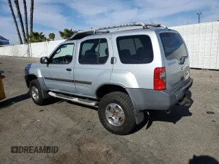 2001 Nissan Xterra XE z VIN 5N1ED28T51C513390, wystawiony jako Copart lot #85260414 z przebiegiem 218 377 mil mil oraz Szkoda całkowita • Salvage title. Historia ofert i sprzedaży dostępna na DreamBid. Obrazek 2.